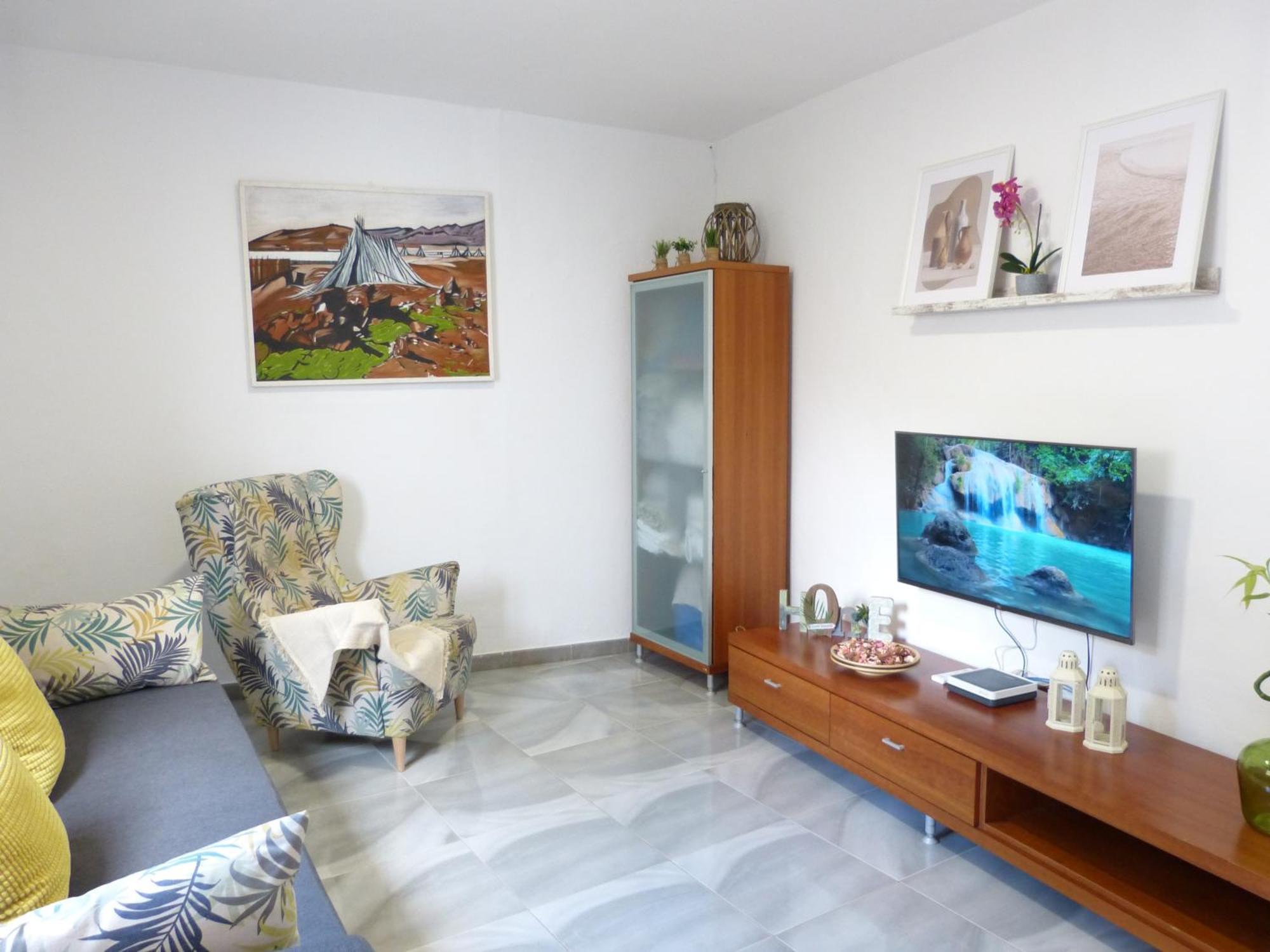 Villa Alto Arena Piscina Privada Climatizada Инхенио Экстерьер фото